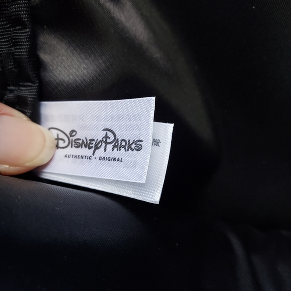 Disney Parks reversible sequin Minnie Mouse backpack - Picture 5 of 5